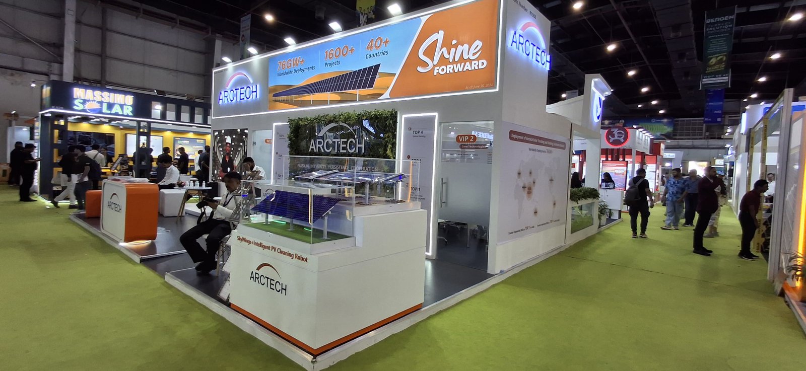 Modular Stand